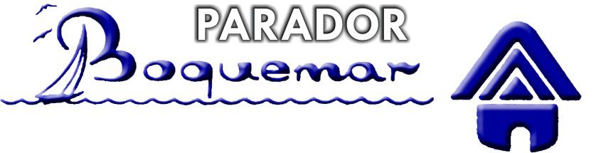 Parador Boquemar Boqueron Logo bilde